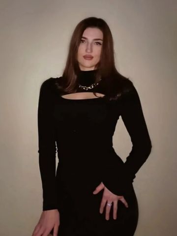 Анкета проститутки Светлана - Фото 1, , 24 года, №365214